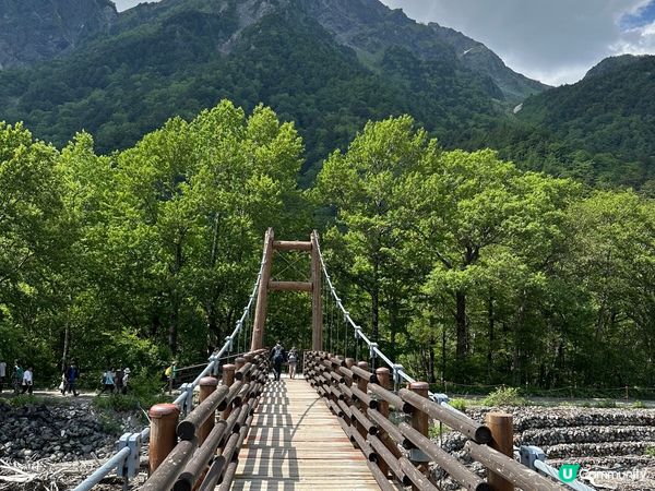 今年出行地點-達古冰村、九寨溝、上高地、立山黑部、深圳第一大...