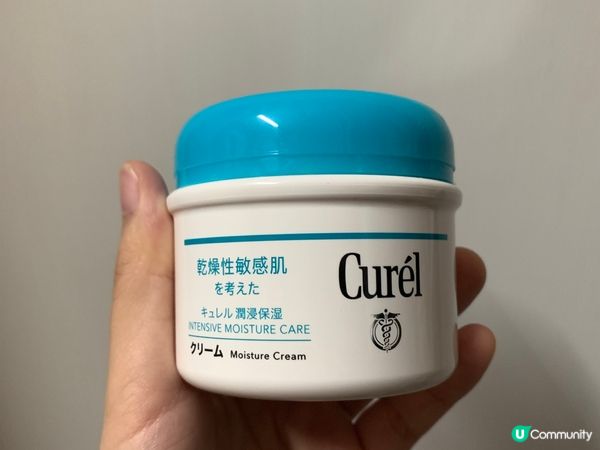 我的夏天必備三寶：保濕、防曬、打底?無論咩天氣，保濕有幾重要...