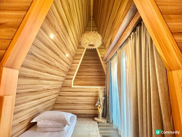 珠海星樂度露營小鎮可以體驗露營車、木屋等，場地亦有適合大人及...