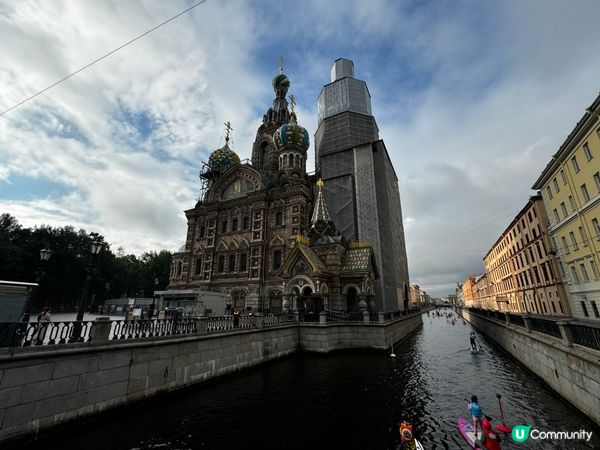 暑假就係要周圍去吓旅行