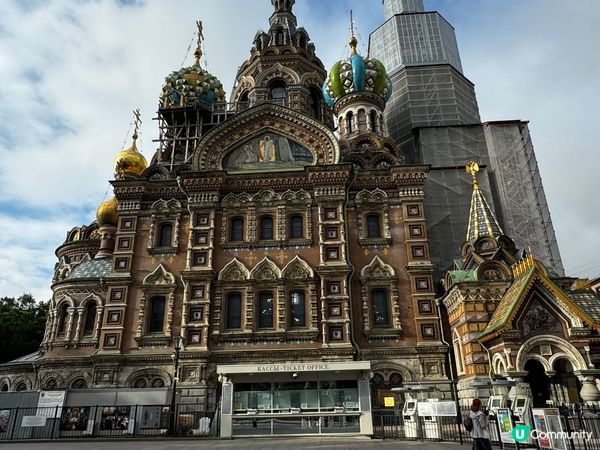 暑假就係要周圍去吓旅行