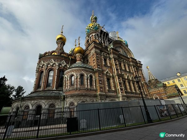 暑假就係要周圍去吓旅行