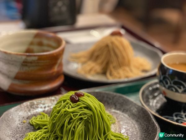 🛫《國寶級世界遺產》🎌京都宇治🍁深秋平等院🏯