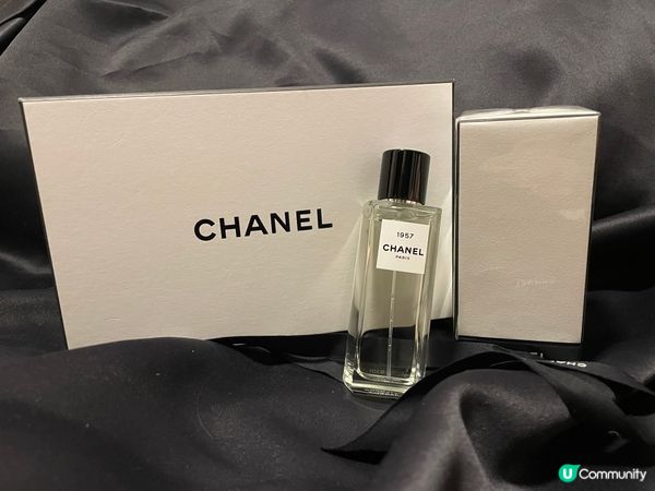 圖1. #CHANEL #SUBLIMAGE系列 嘅 REV...