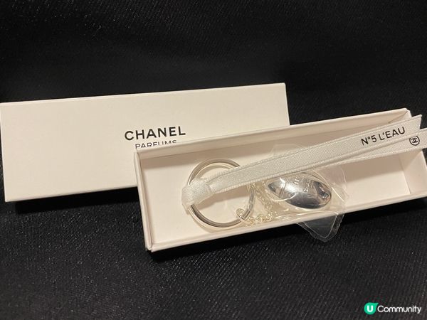 圖1. #CHANEL #SUBLIMAGE系列 嘅 REV...