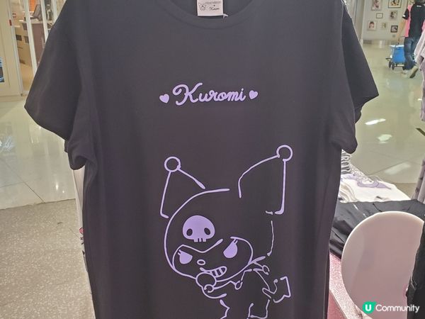 《KUROMI 粉絲大召集! 📢》