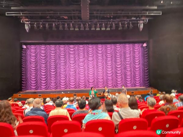 深圳較展場香港京士柏球場高山劇場都值得去的?