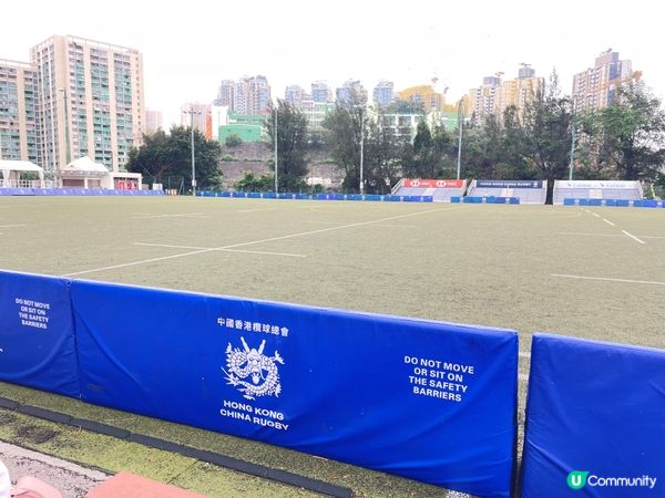 深圳較展場香港京士柏球場高山劇場都值得去的?