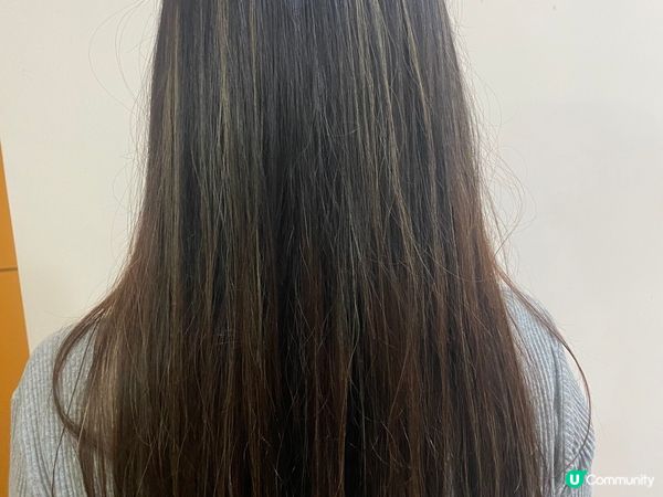 推薦頭髮柔順的秘密。跟隨潮流，時不時會漂染頭髮來做不同造型，...