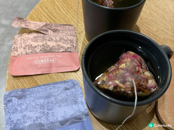 飲茶養生、注意皮膚護理！閒時做吓拔罐吸下濕氣
