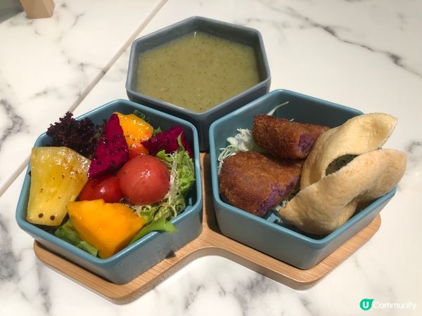 男世一係近期 全城熱話； 全素 亦係女世一持續嘅飲食；gre...