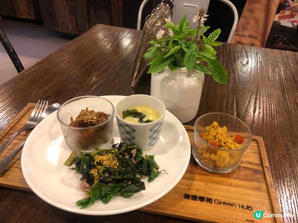 男世一係近期 全城熱話； 全素 亦係女世一持續嘅飲食；gre...