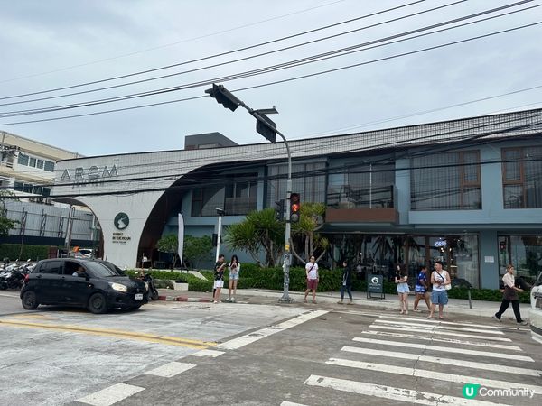 呢間Ranbit in the moon位於泰國芭堤雅Jom...