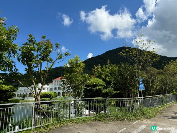 親子拍拖一日遊👫 白鷺湖互動中心