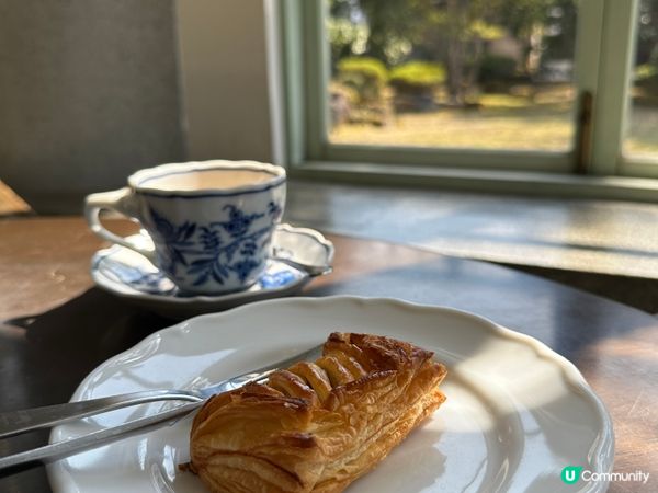 青森 大正浪漫喫茶室