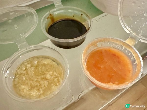 翠豐冰廳抵食晚餐套餐（海南雞飯配羅宋湯、油菜、雪糕、特飲）