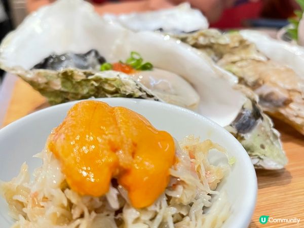 中環超抵omakase，HKD580/ 2個人?