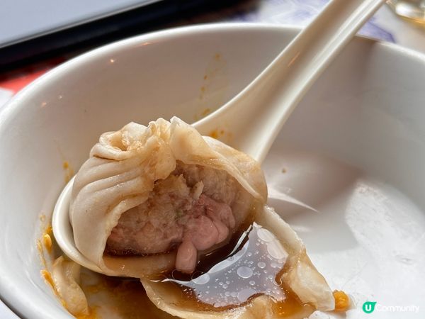 上海婆婆蟹粉系列?