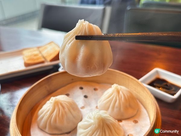 上海婆婆蟹粉系列?