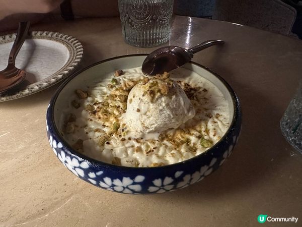 呢間餐廳係位於尖沙咀?Bushra,