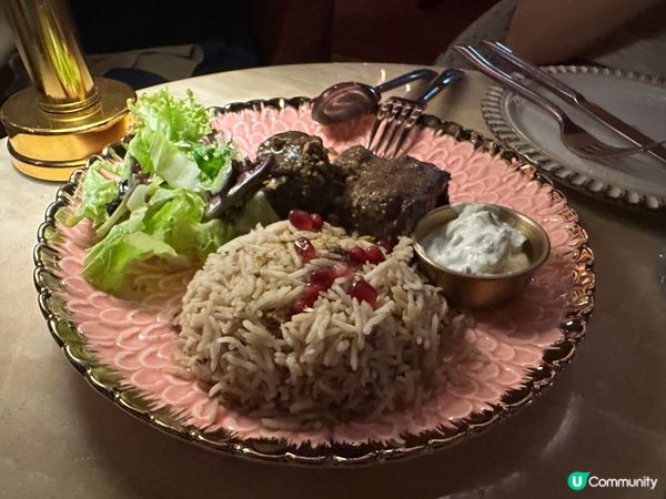 呢間餐廳係位於尖沙咀?Bushra,