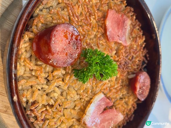 Casa Lisboa 葡萄牙早午餐-中環抵食正宗葡萄牙料理...