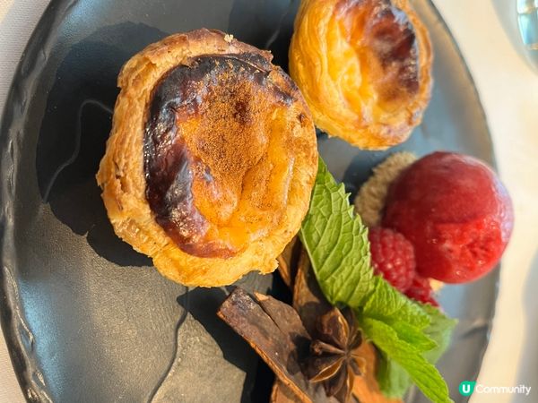 Casa Lisboa 葡萄牙早午餐-中環抵食正宗葡萄牙料理...