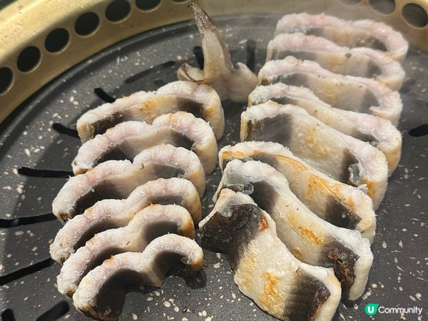 韓國人主理香港口味高質韓國菜