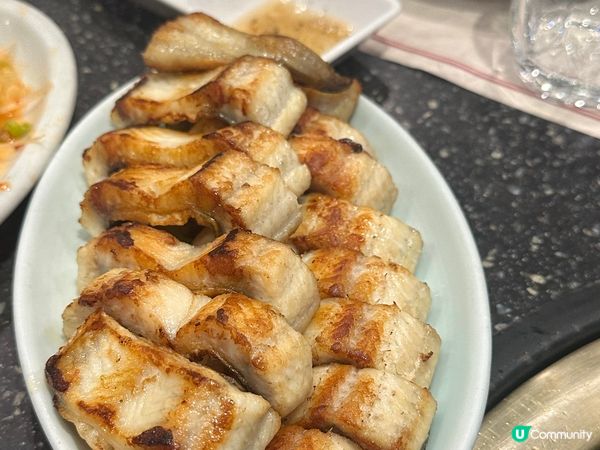 韓國人主理香港口味高質韓國菜