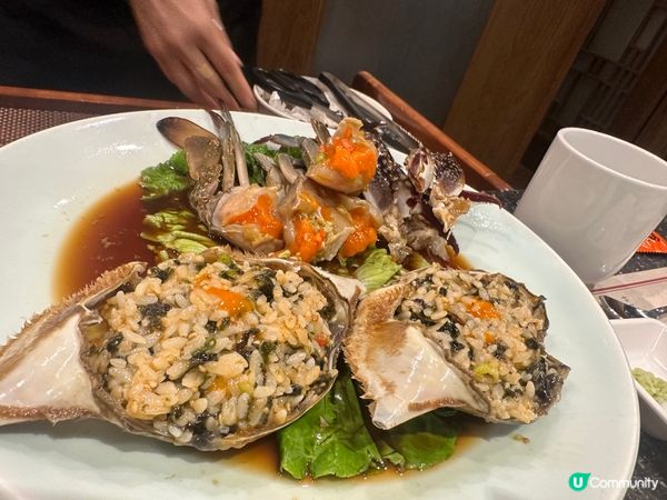 韓國人主理香港口味高質韓國菜