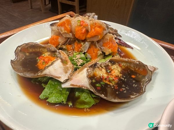 韓國人主理香港口味高質韓國菜