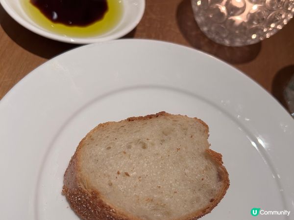 Pici tasting menu 抵食！