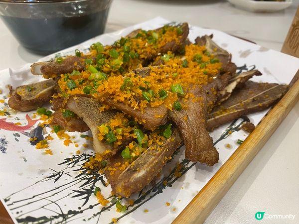 在廈門第一次吃到特色菜，香口濃郁的味道直擊味蕾，太好味啦！