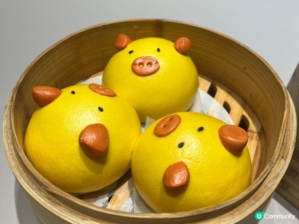 同一班舊同事上左廣州食盡美食，去到廣州，一試當地特色點心，賣...