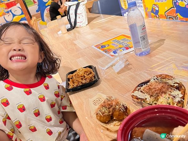 尖沙咀多啦A夢展