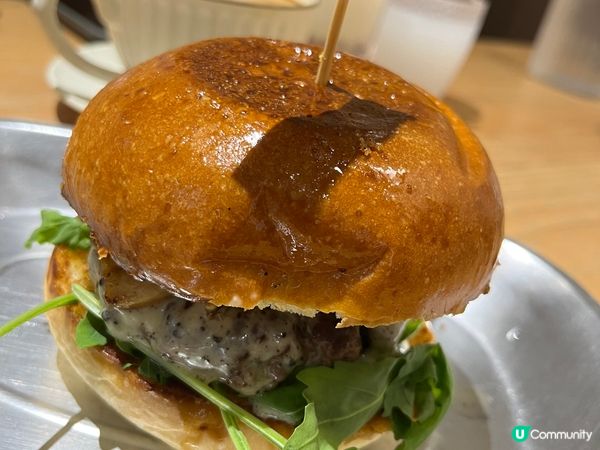 即興深圳一日遊，去左蛇口搵食，經過見到呢間西餐廳，已經覺得好...