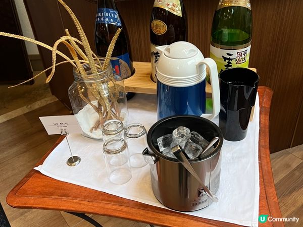 日本宮崎Art Hotel. 酒店早餐雖然只有一個偏廳擺放，...