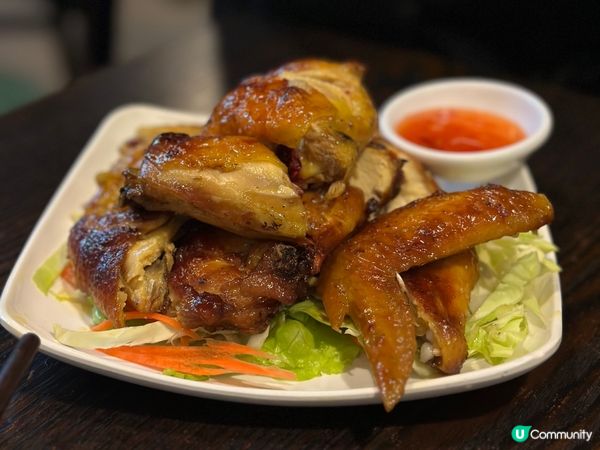 九龍城抵食泰菜 泰禾美🇹🇭