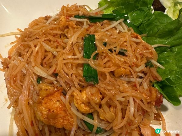 九龍城抵食泰菜 泰禾美🇹🇭