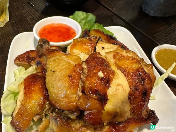 九龍城抵食泰菜 泰禾美🇹🇭