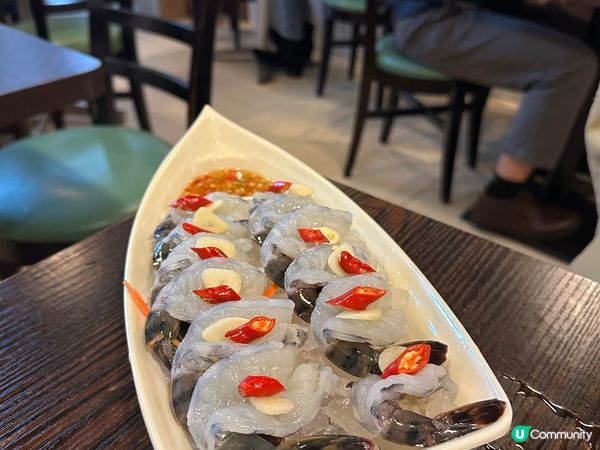 九龍城抵食泰菜 泰禾美🇹🇭