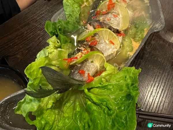 九龍城抵食泰菜 泰禾美🇹🇭