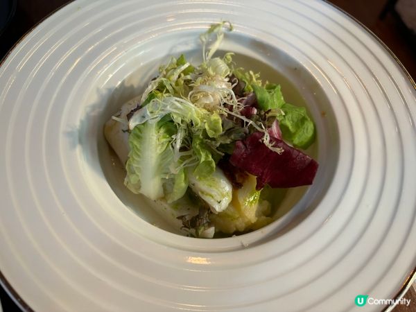 RaRe Restaurant 紅館，位於中環干諾道中50號...