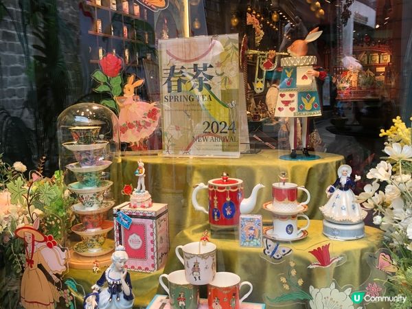 深圳南頭古城有很多打卡位及食肆，還有文天祥紀念館，大家可以到...