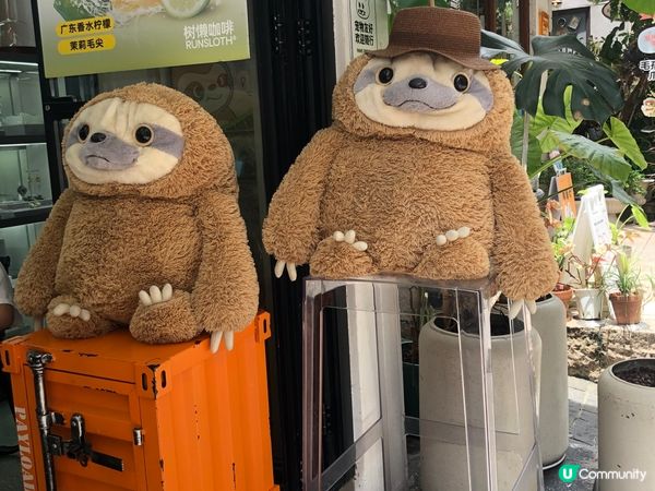 深圳南頭古城有很多打卡位及食肆，還有文天祥紀念館，大家可以到...