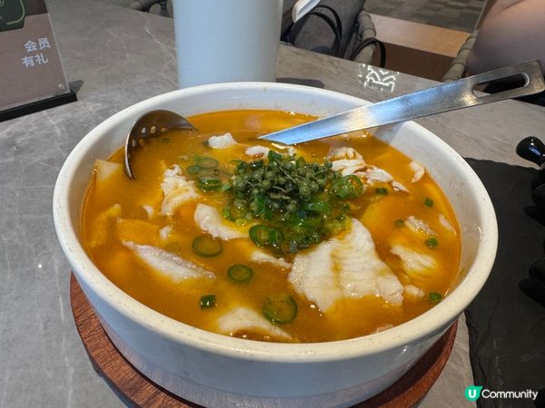 位於深圳領展中心城的榕意是米芝蓮食店。