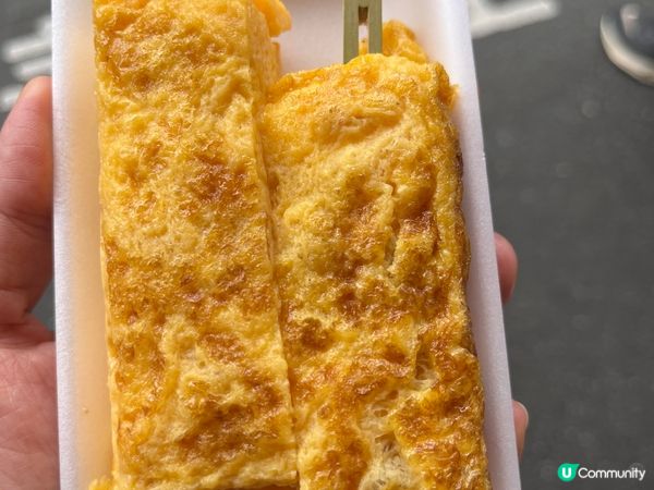 在日本旅行時吃到的美食！樣樣都好好味！就算是街頭小食都好正！...