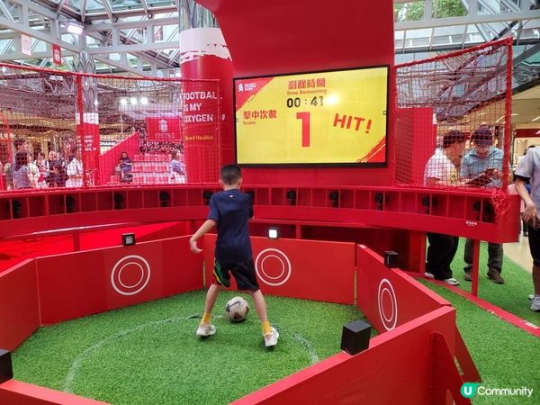 《Welcome to Anfield ~ 正式登陸太古城 