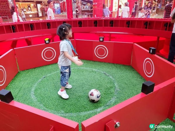 《Welcome to Anfield ~ 正式登陸太古城 