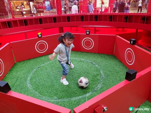 《Welcome to Anfield ~ 正式登陸太古城 